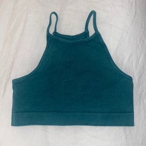 Dark Turquoise Tank